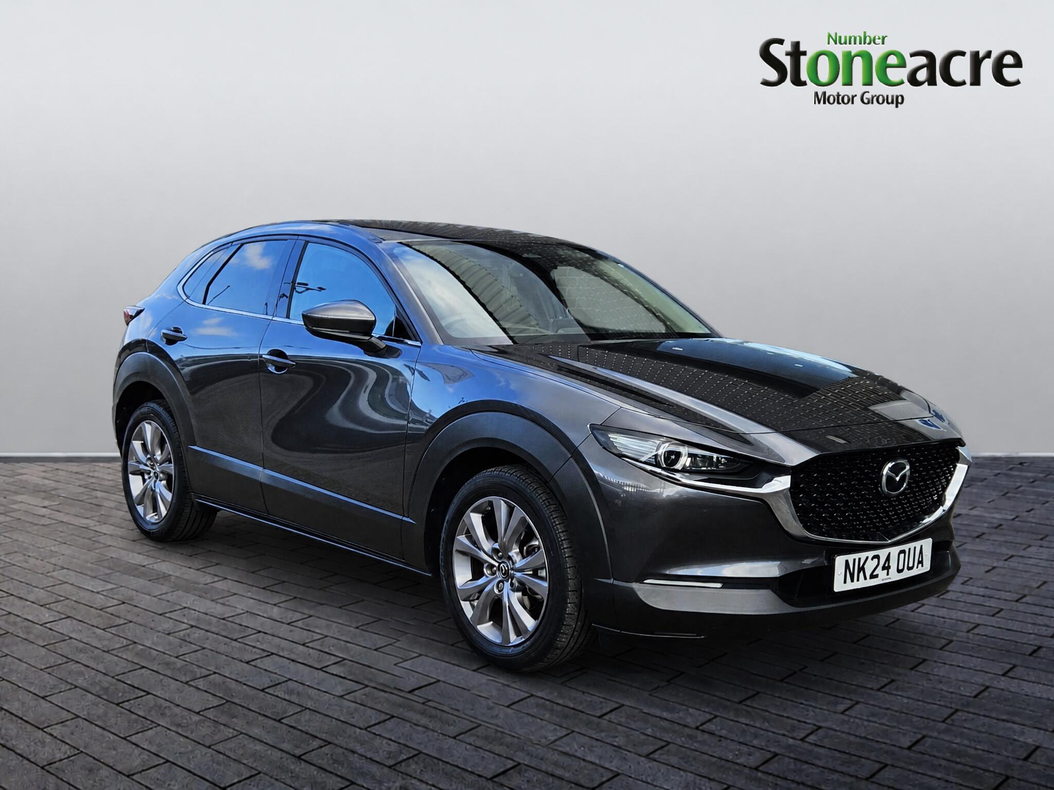 Main listing image - Mazda CX-30