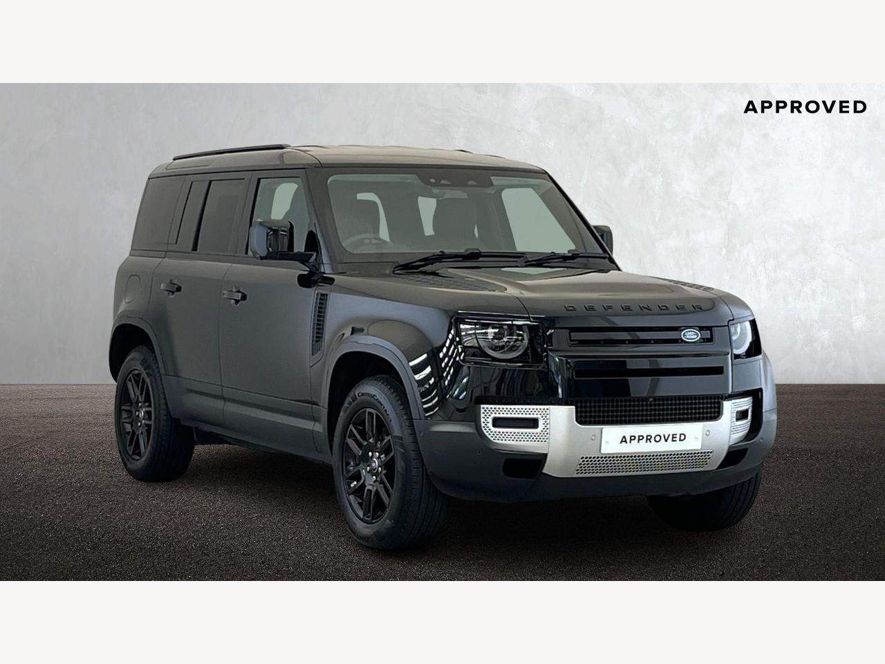 Main listing image - Land Rover Defender