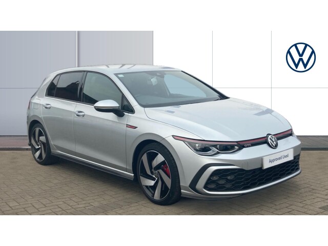 Main listing image - Volkswagen Golf GTI