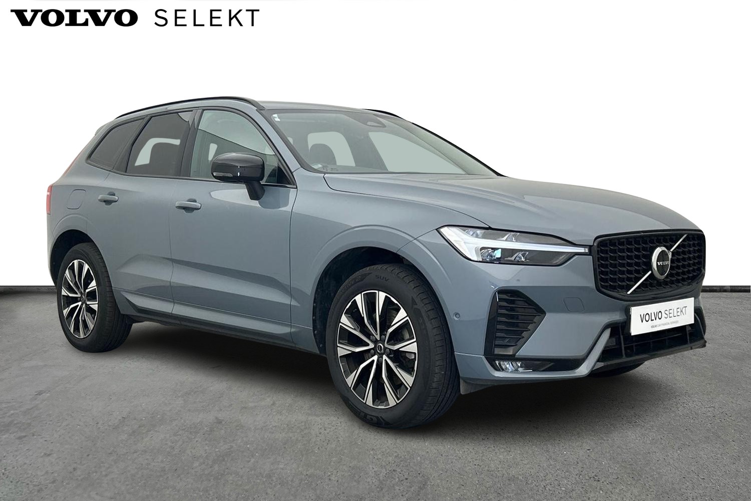 Main listing image - Volvo XC60
