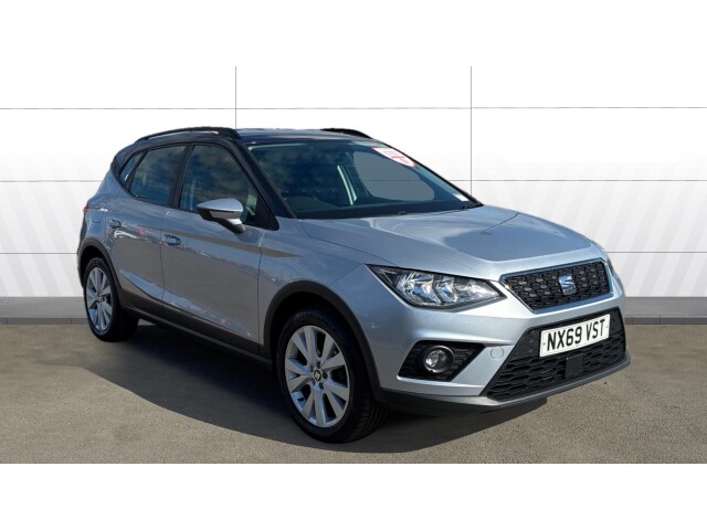 Main listing image - SEAT Arona