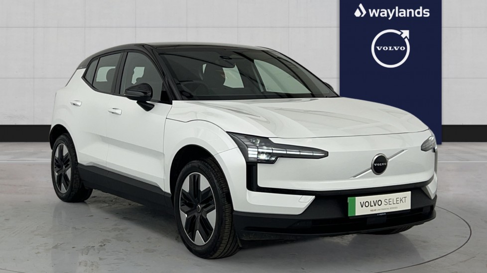 Main listing image - Volvo EX30