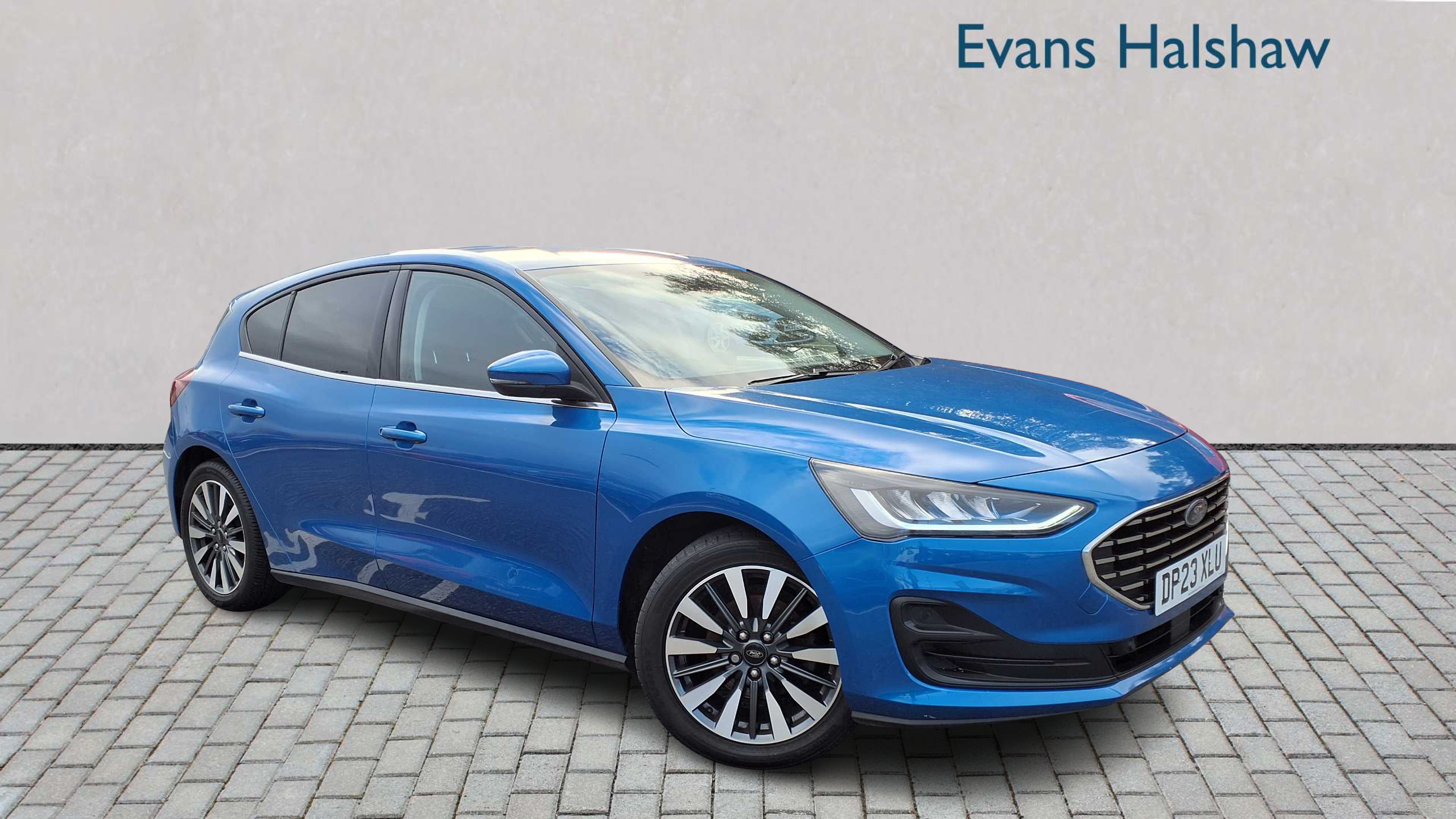 Main listing image - Ford Focus