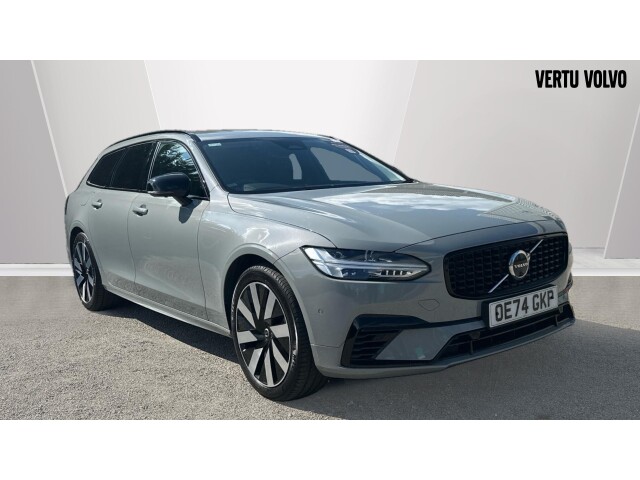 Main listing image - Volvo V90