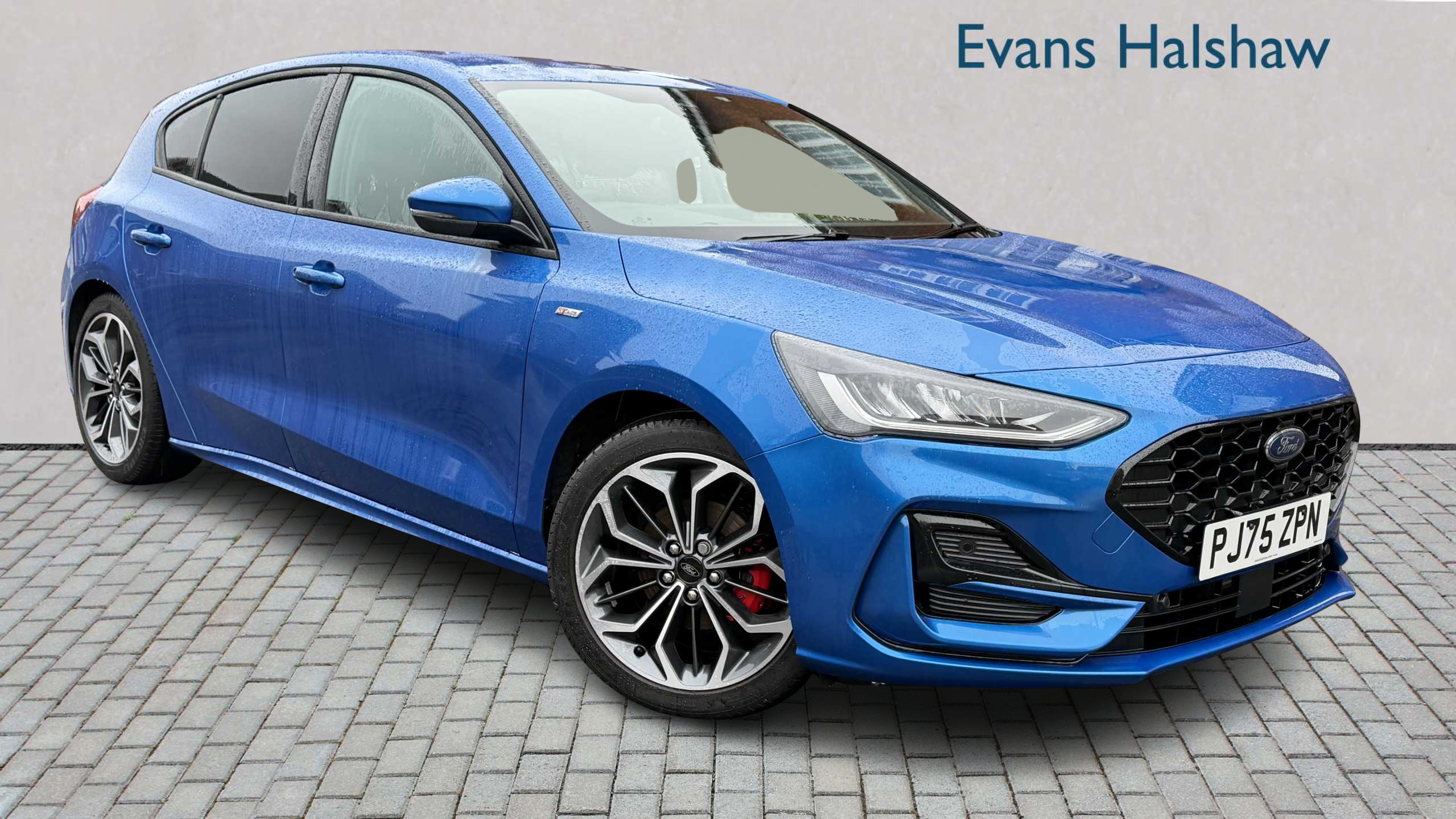 Main listing image - Ford Focus