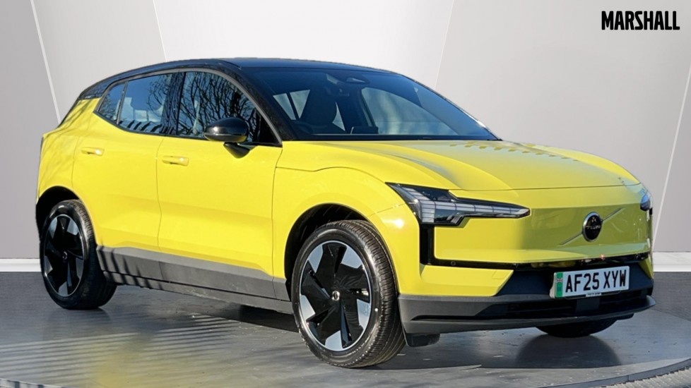 Main listing image - Volvo EX30