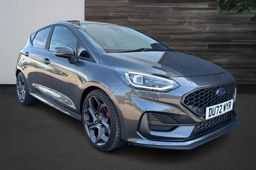 Main listing image - Ford Fiesta ST