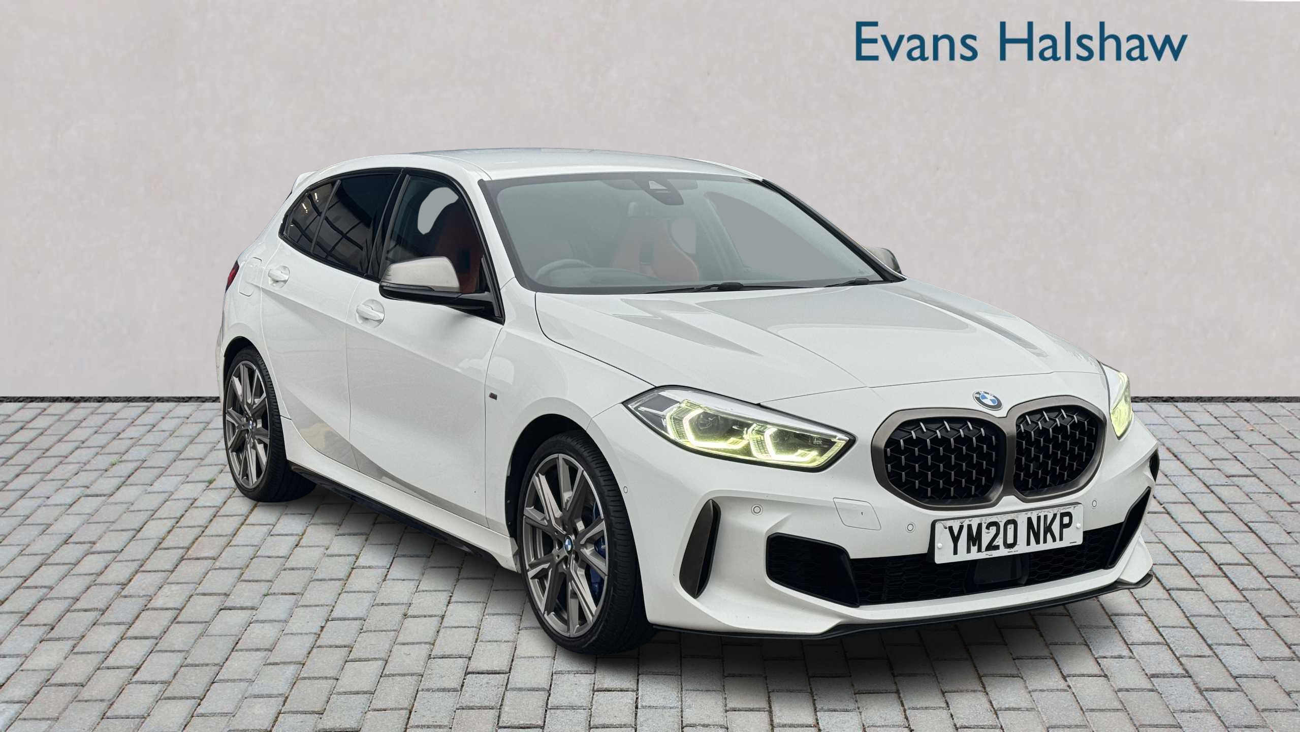 Main listing image - BMW 1 Series