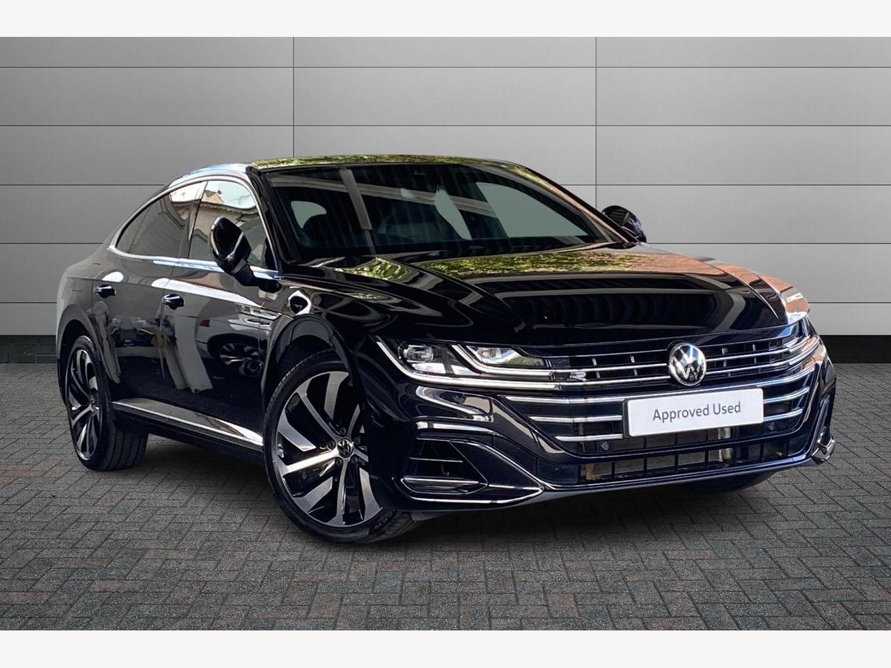 Main listing image - Volkswagen Arteon