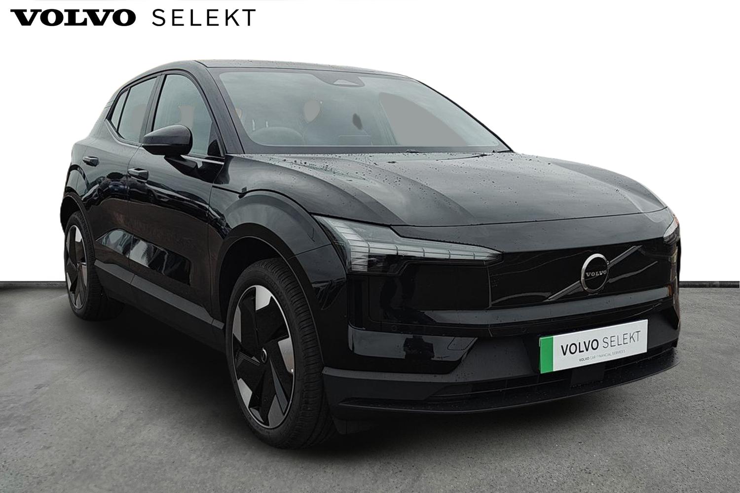 Main listing image - Volvo EX30