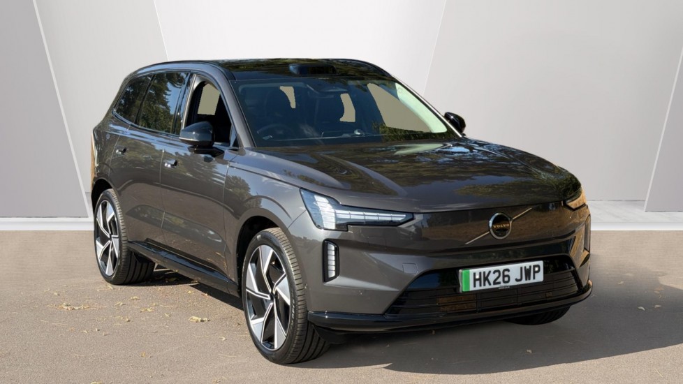 Main listing image - Volvo Ex90