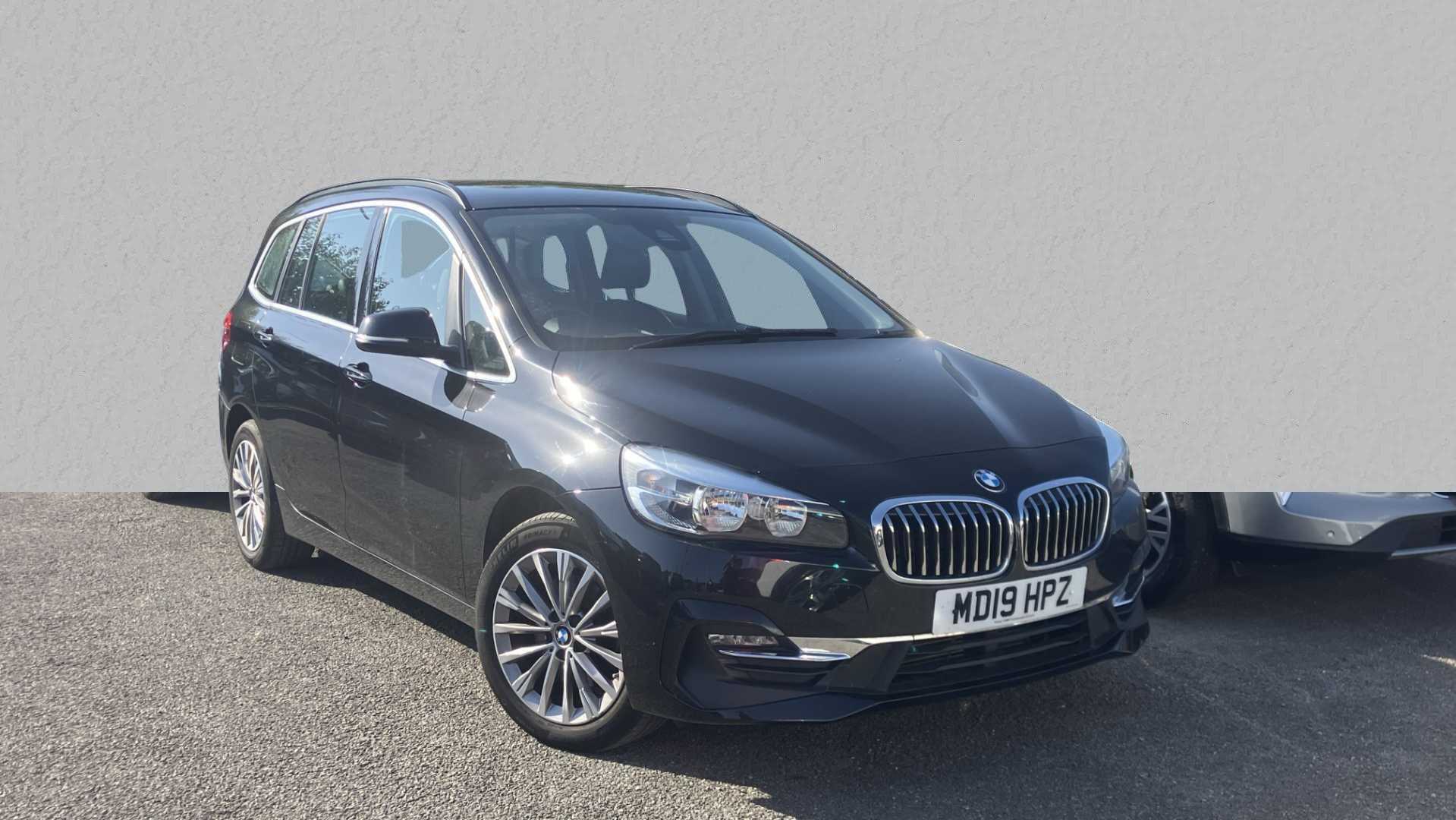 Main listing image - BMW 2 Series Gran Tourer