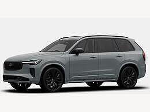 Main listing image - Volvo XC90