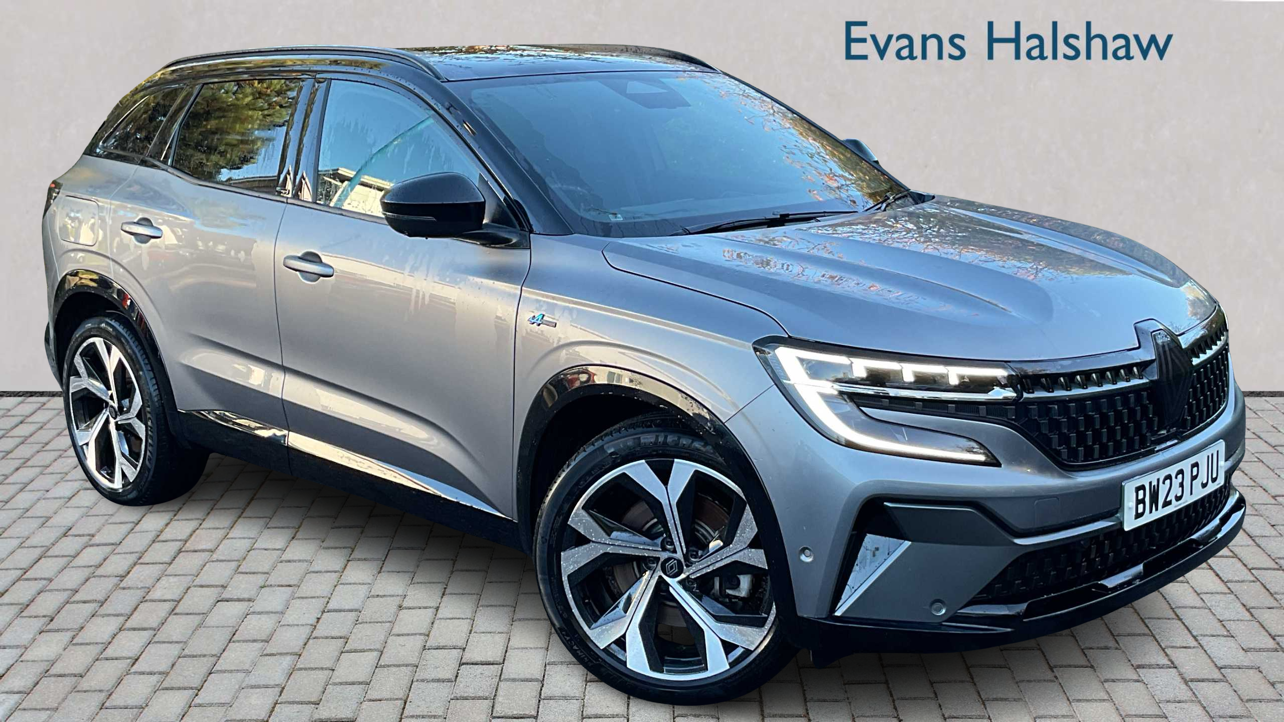 Main listing image - Renault Austral