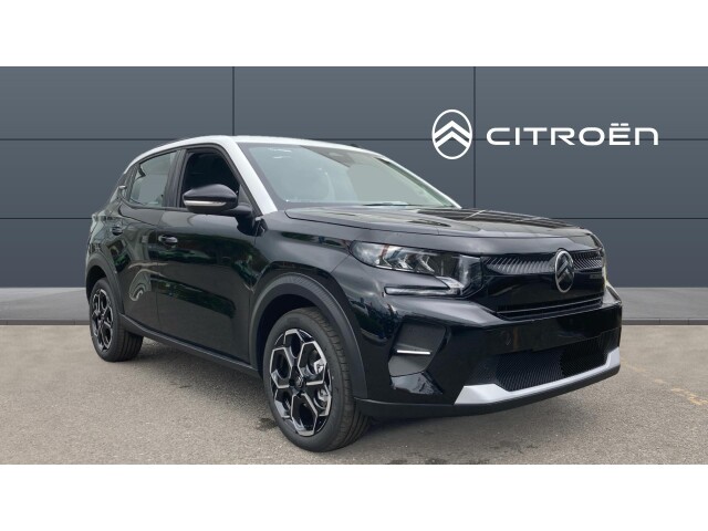 Main listing image - Citroen C3