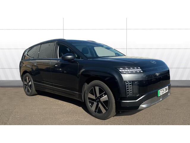 Main listing image - Hyundai Ioniq 9