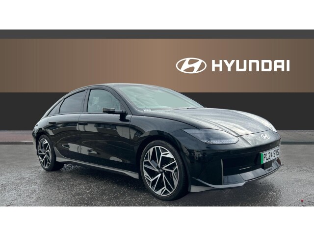 Main listing image - Hyundai IONIQ 6