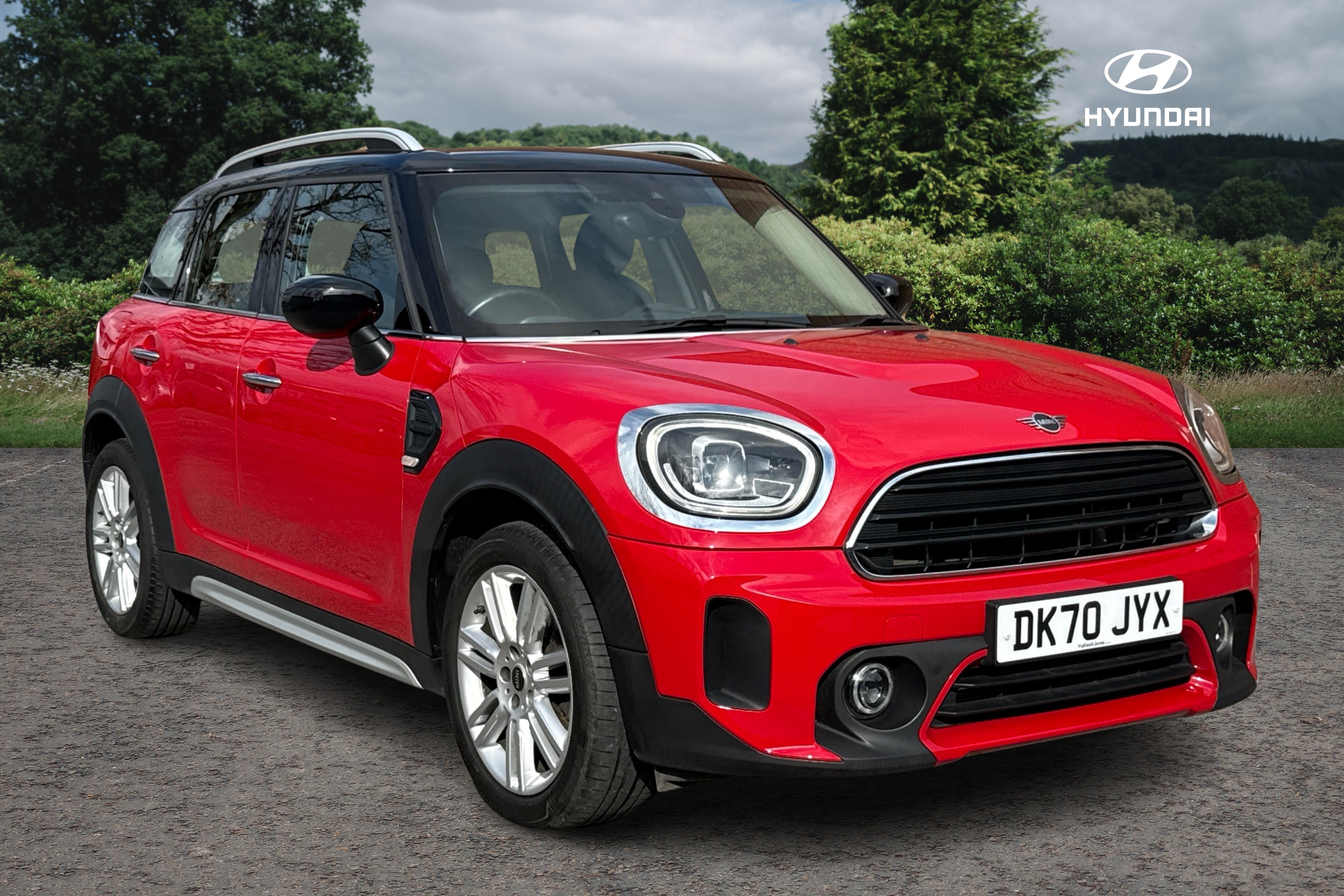 Main listing image - MINI Countryman