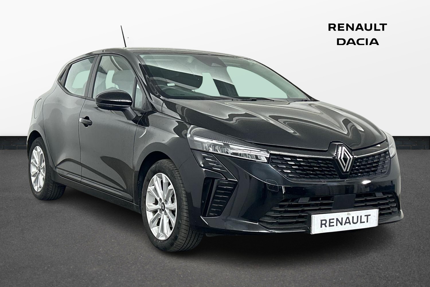 Main listing image - Renault Clio