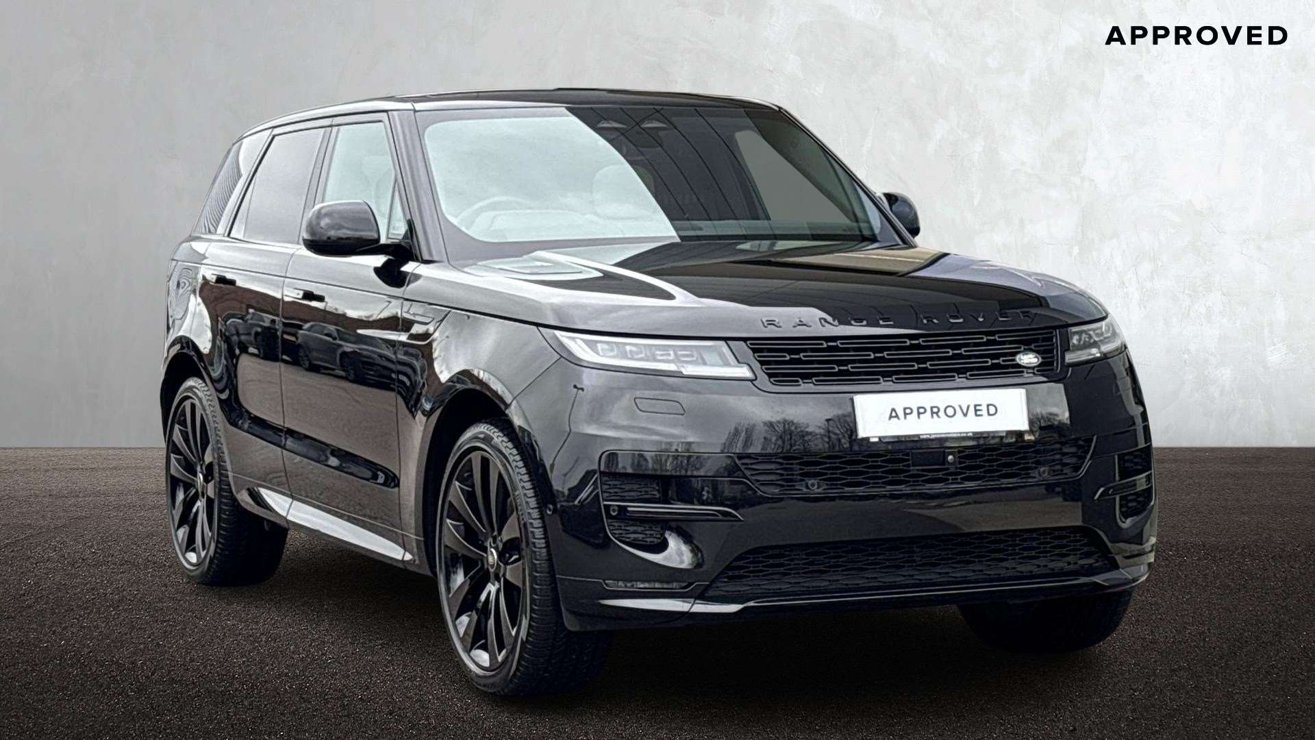 Main listing image - Land Rover Range Rover Sport
