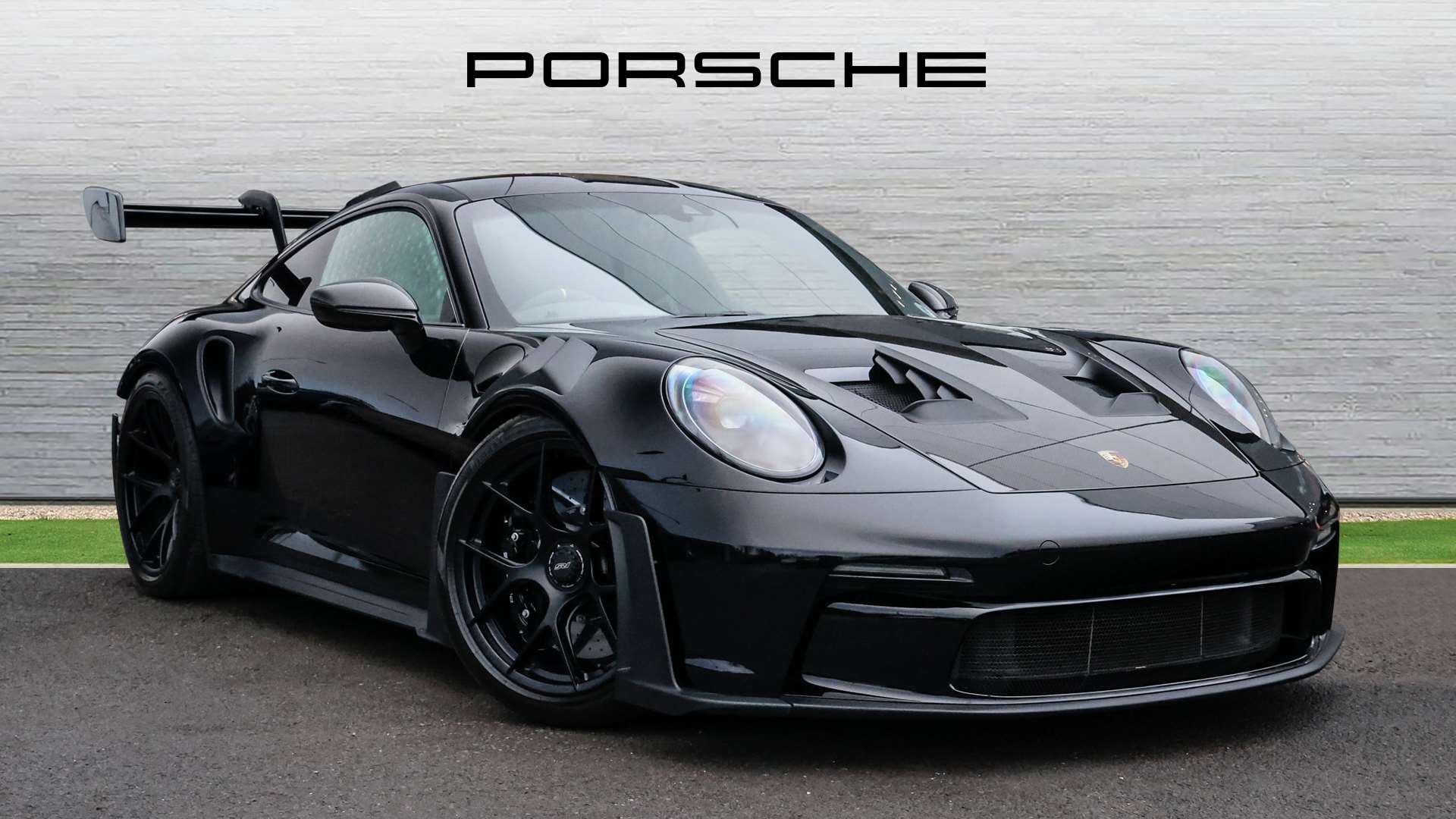 Main listing image - Porsche 911