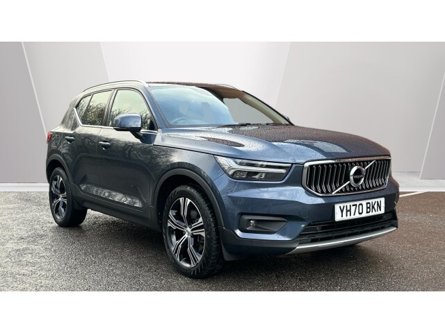 Main listing image - Volvo XC40