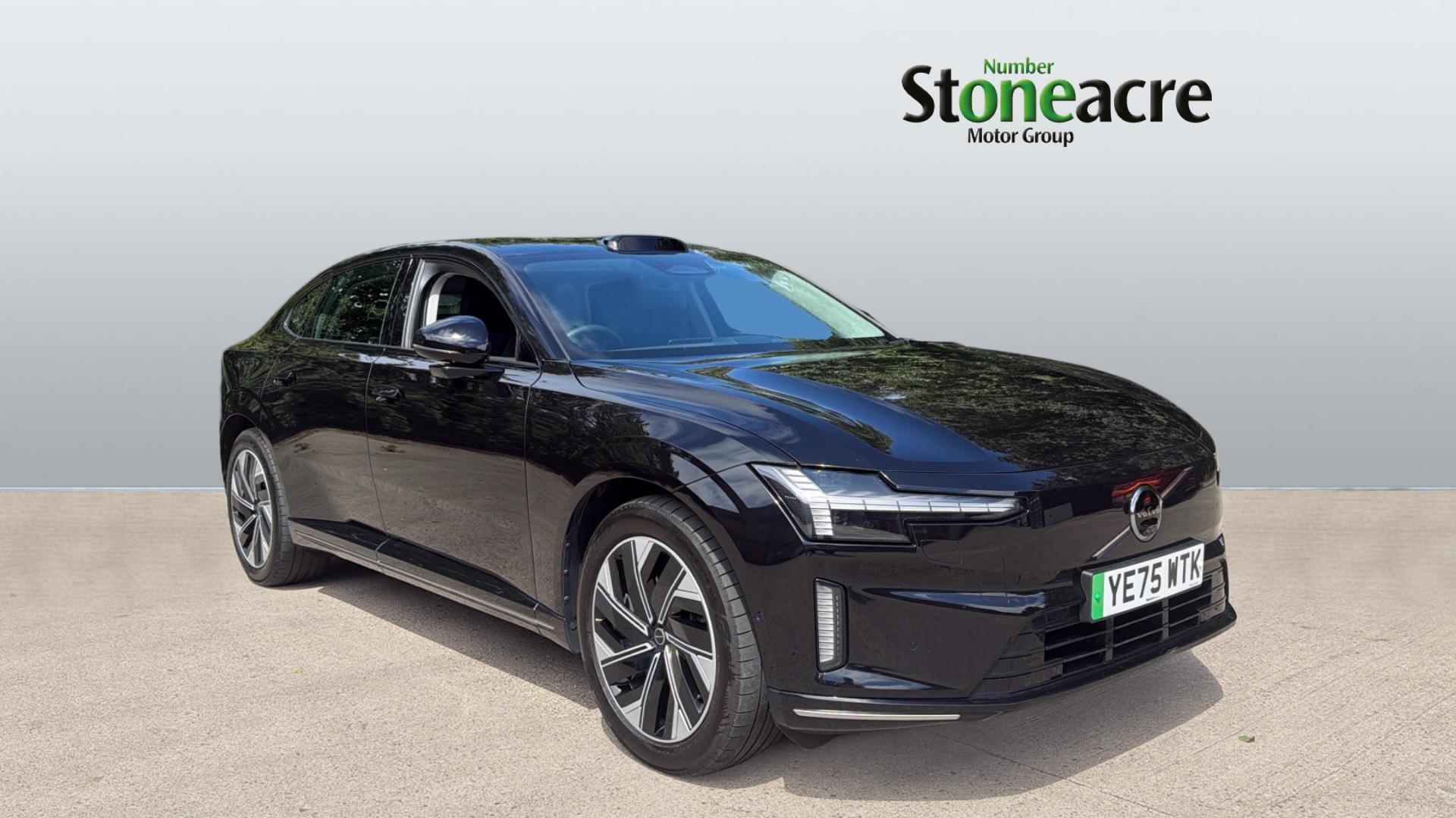 Main listing image - Volvo Es90