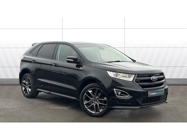 Main listing image - Ford Edge