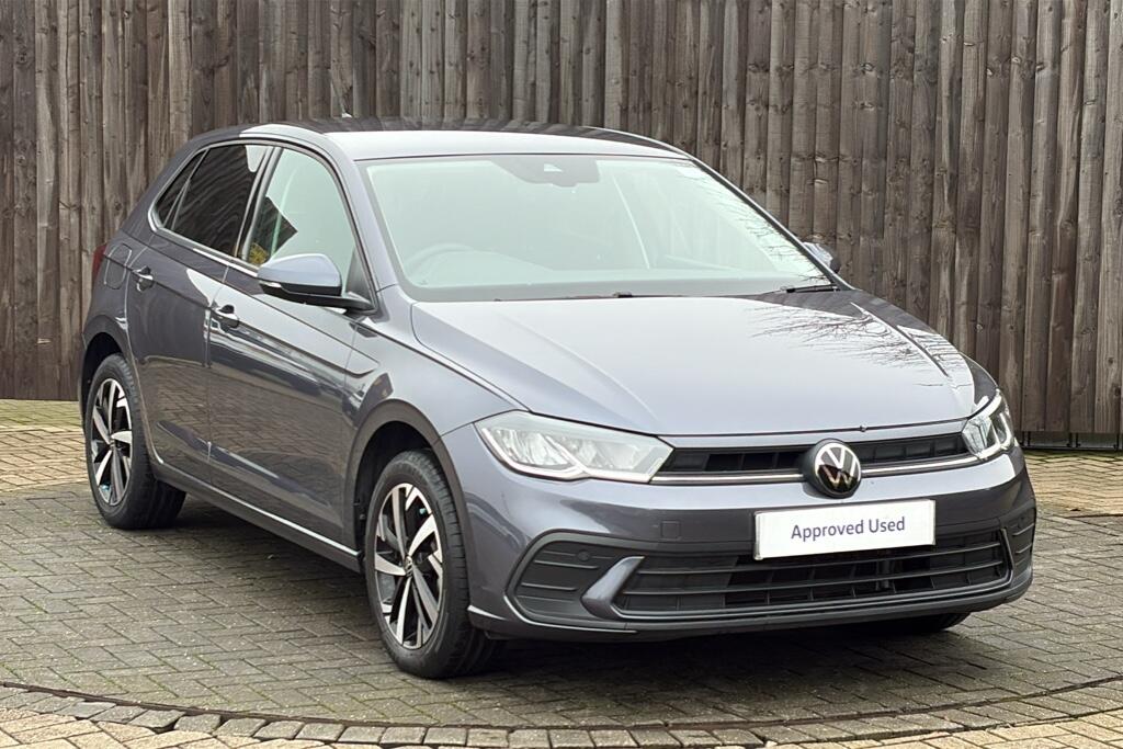 Main listing image - Volkswagen Polo