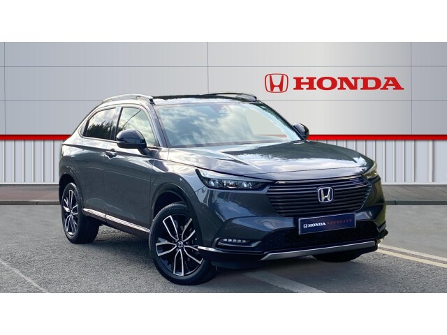 Main listing image - Honda HR-V