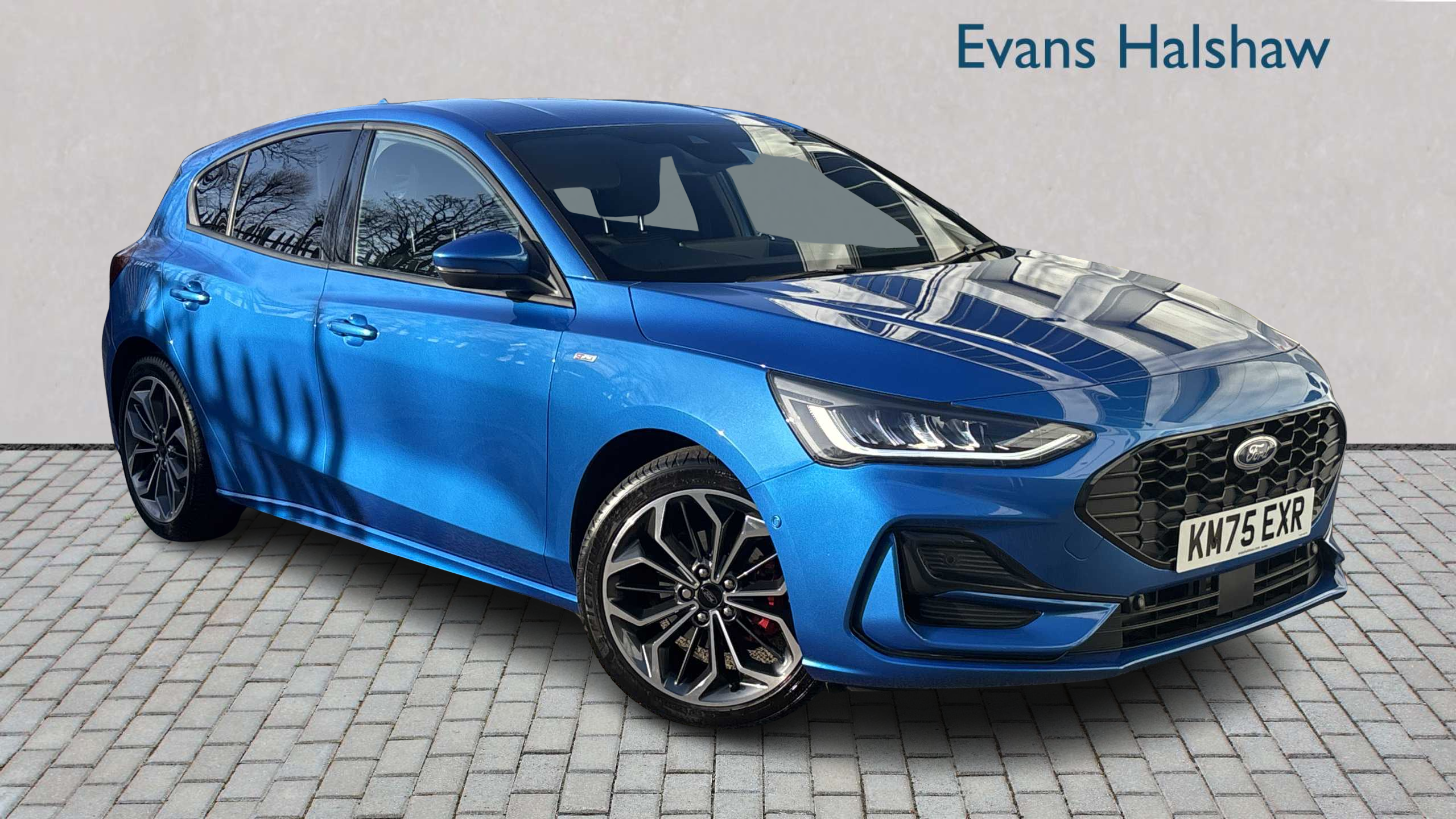 Main listing image - Ford Focus