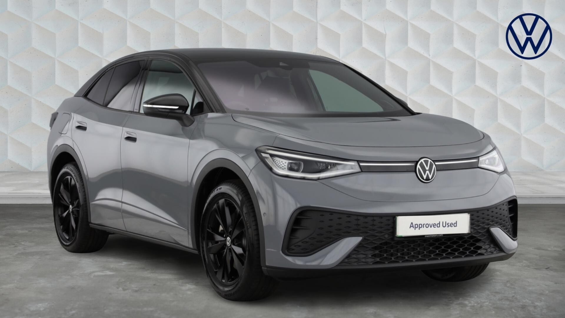 Main listing image - Volkswagen ID.5
