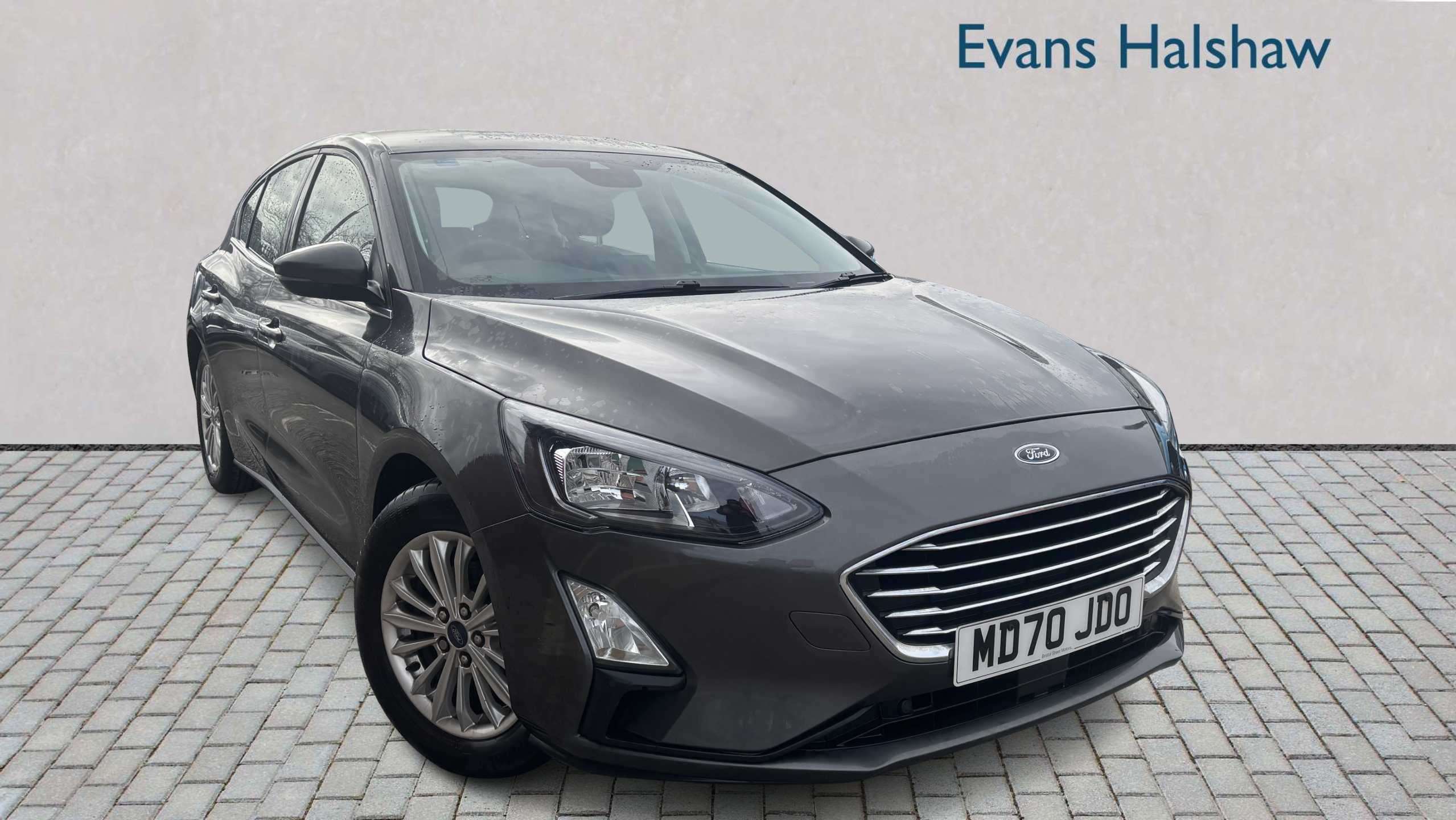 Main listing image - Ford Focus