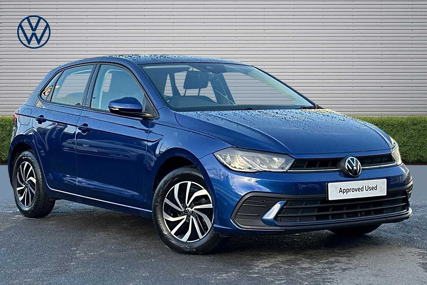 Main listing image - Volkswagen Polo