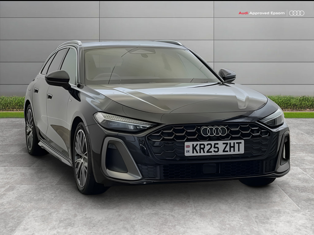 Main listing image - Audi A5