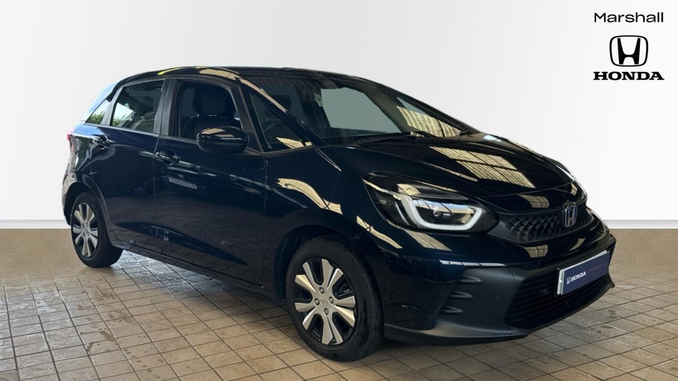 Main listing image - Honda Jazz