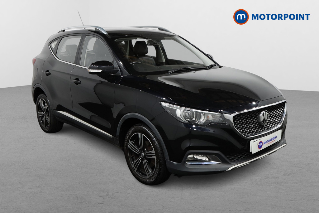 Main listing image - MG ZS