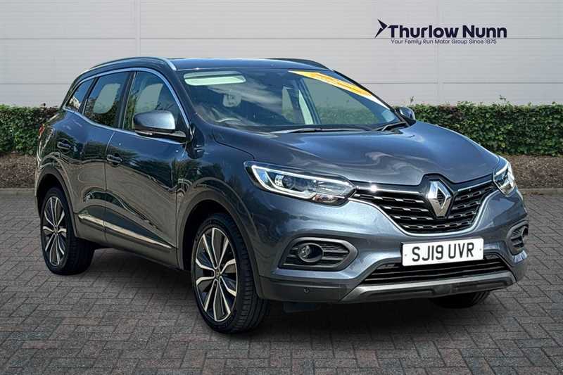 Main listing image - Renault Kadjar