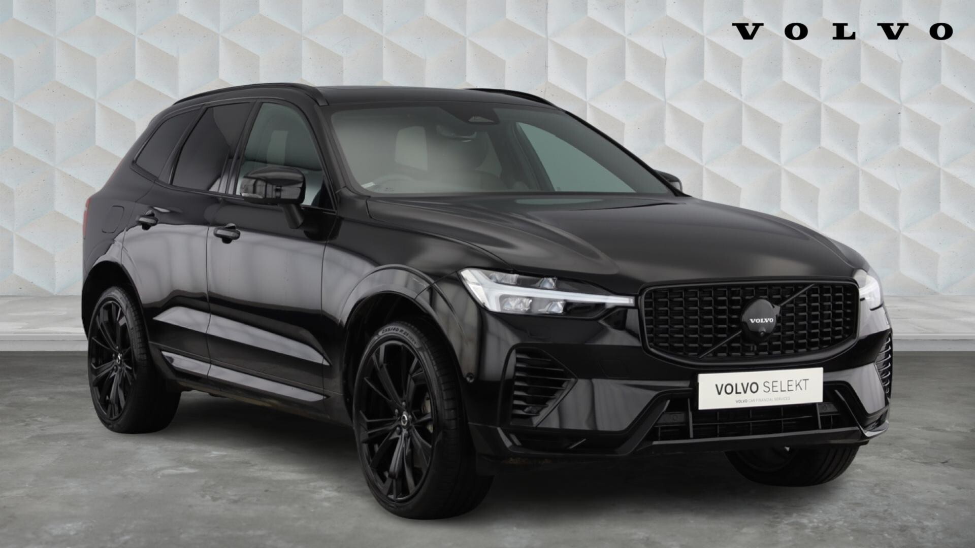 Main listing image - Volvo XC60