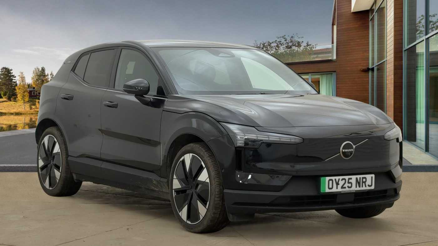 Main listing image - Volvo EX30