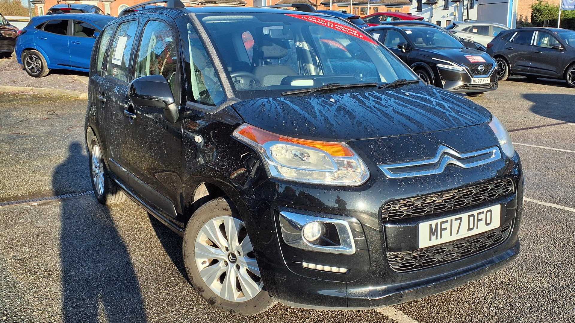 Main listing image - Citroen C3 Picasso