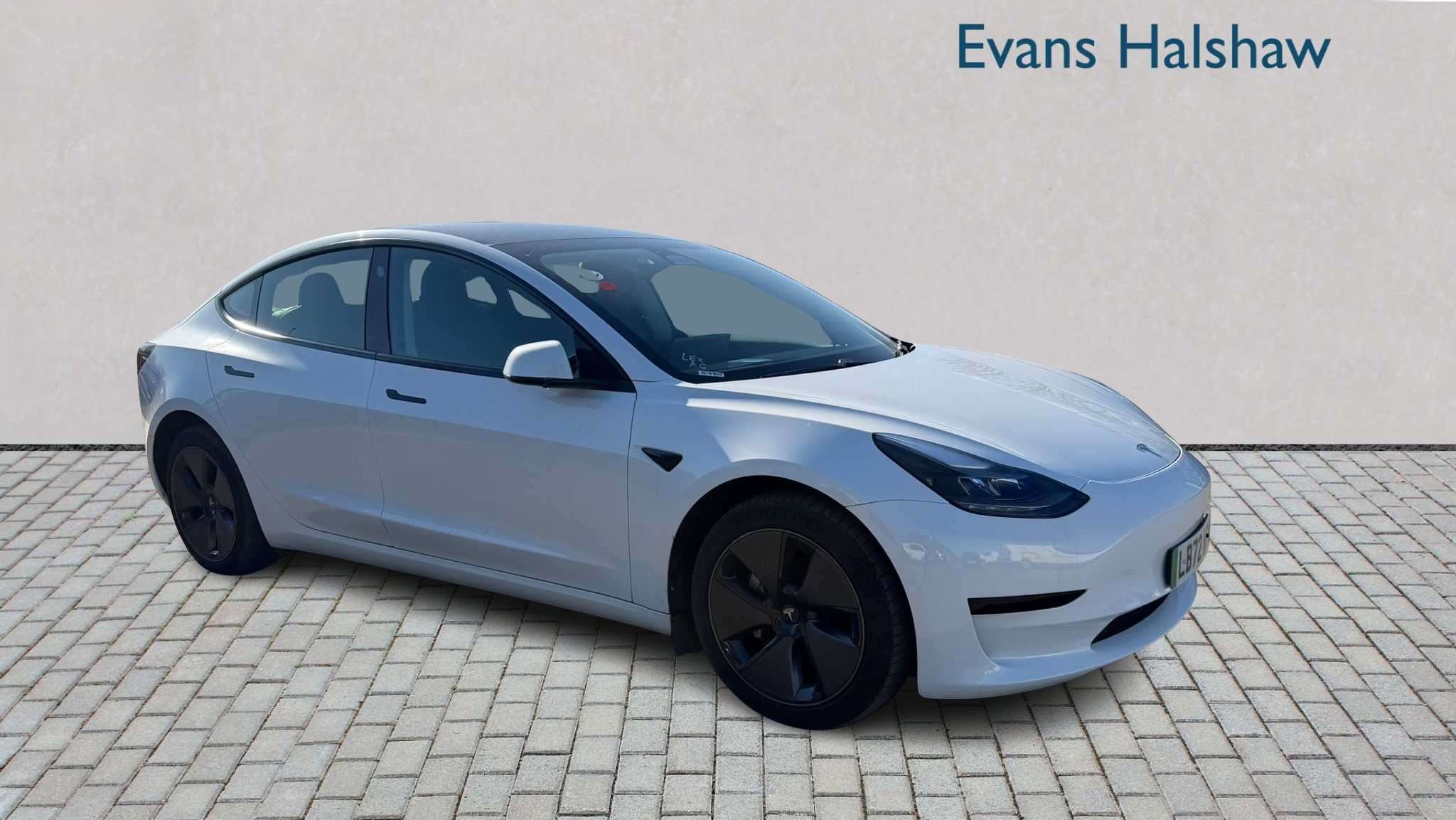 Main listing image - Tesla Model 3
