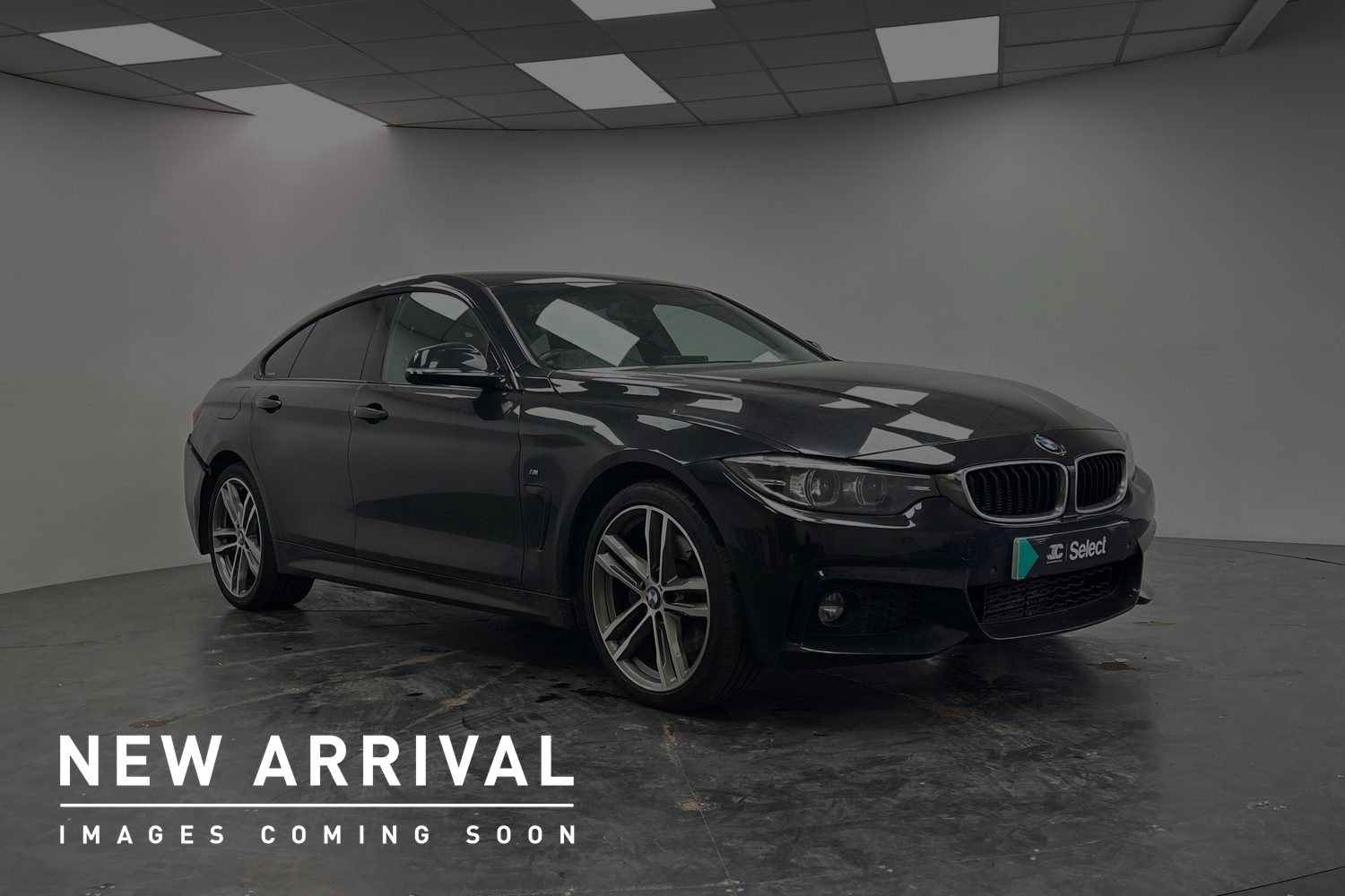 Main listing image - BMW 4 Series Gran Coupe