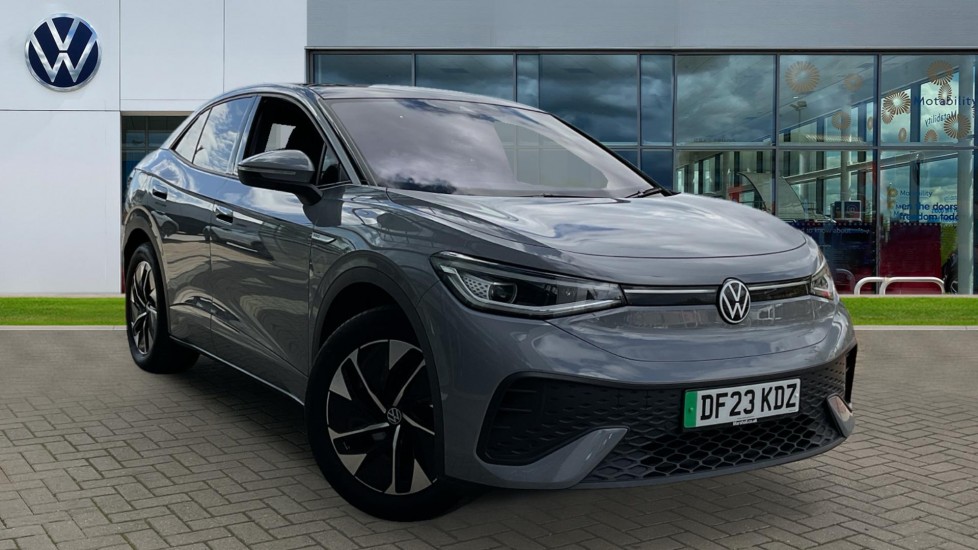 Main listing image - Volkswagen ID.5