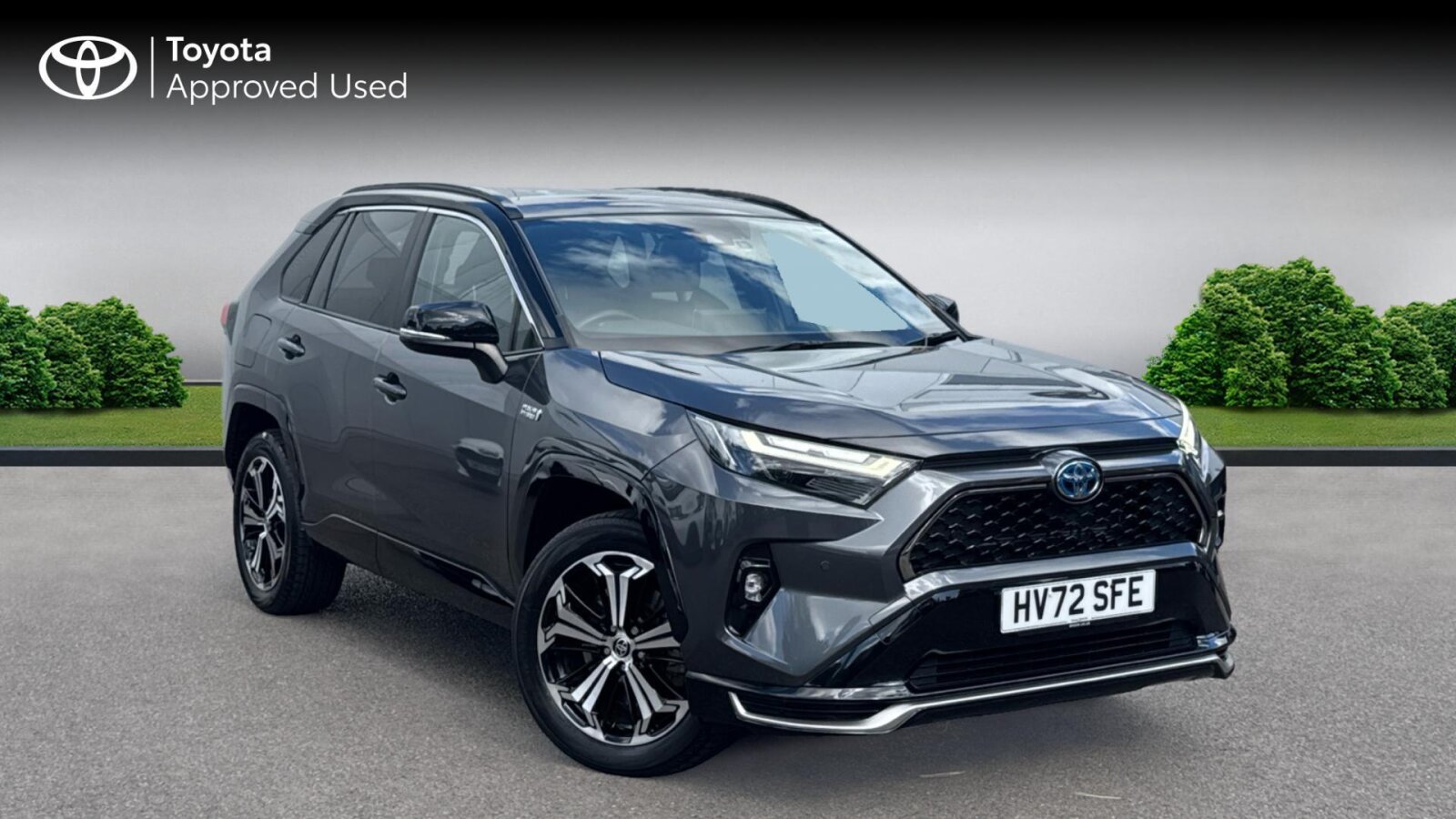 Main listing image - Toyota RAV4