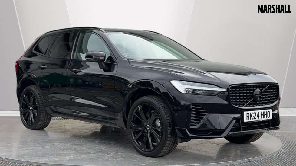 Main listing image - Volvo XC60