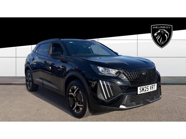 Main listing image - Peugeot 2008