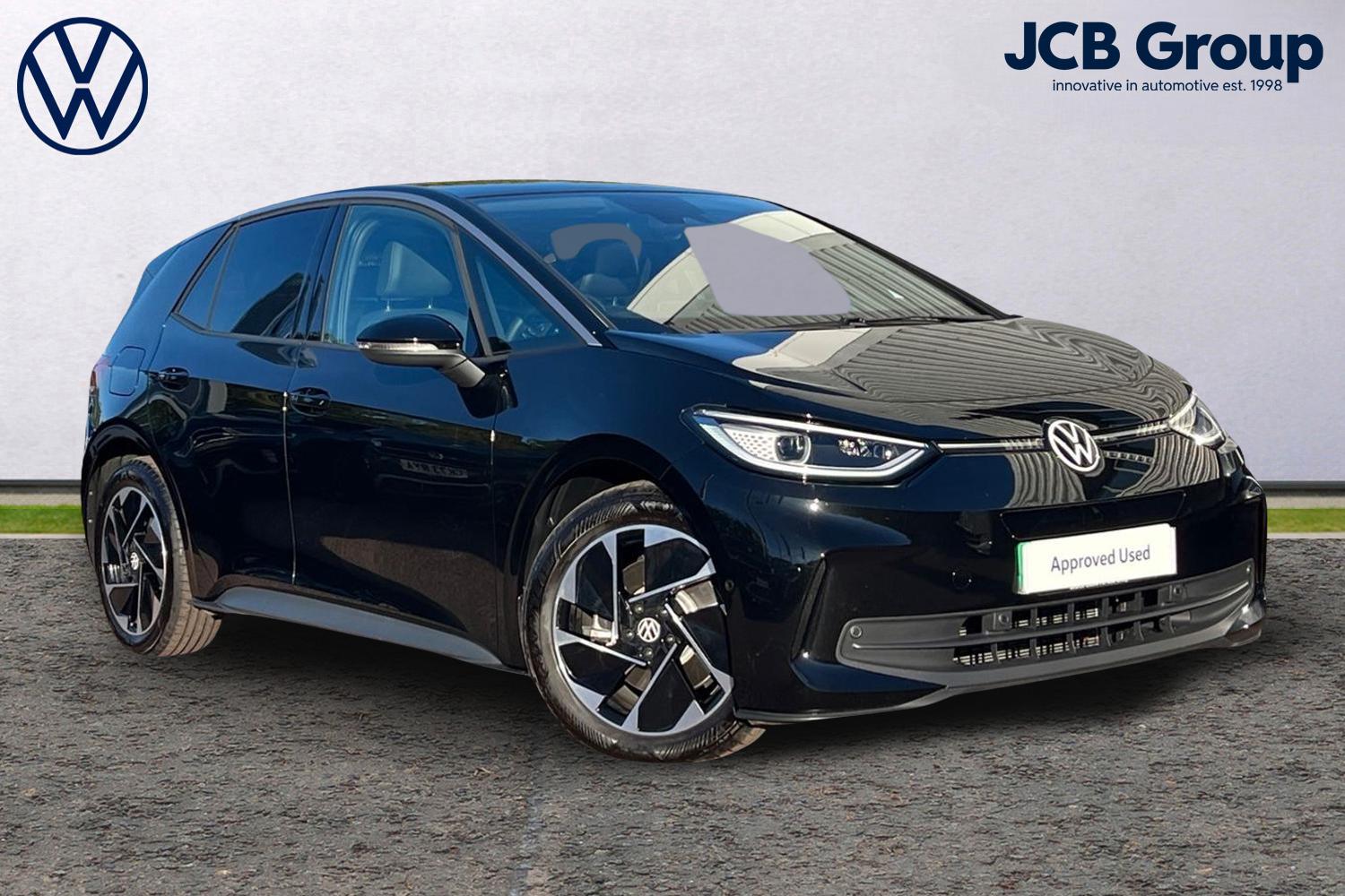 Main listing image - Volkswagen ID.3