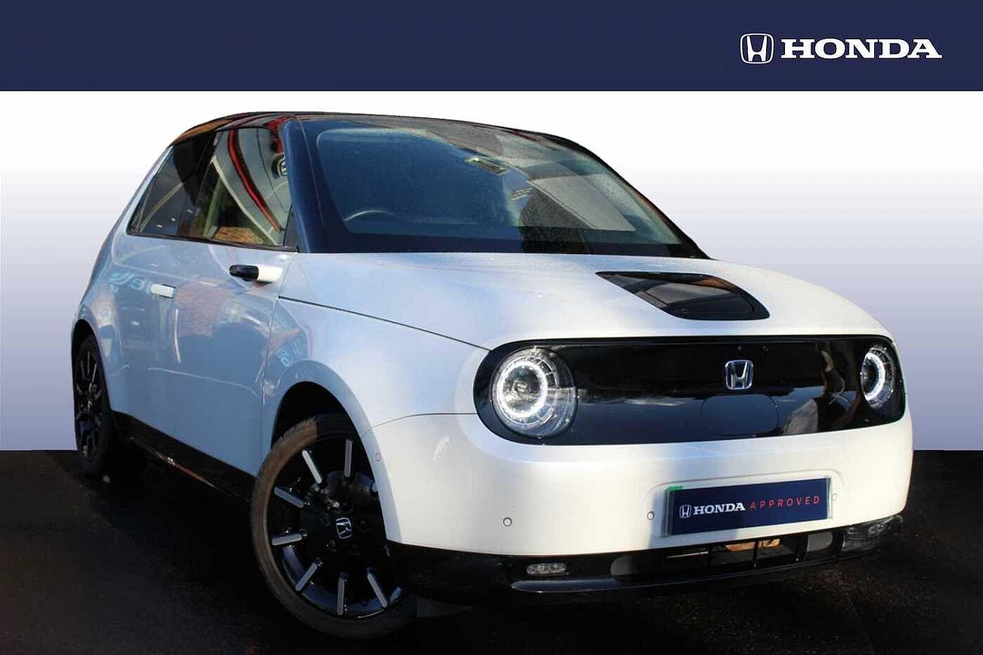 Main listing image - Honda Honda e