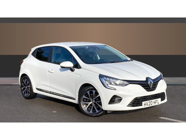 Main listing image - Renault Clio